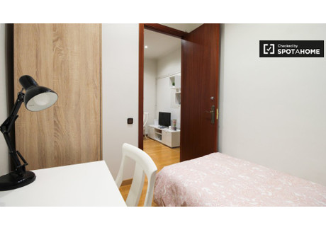 Pokój do wynajęcia - Barcelona, Hiszpania, 60 m², 419 USD (1881 PLN), NET-79108642