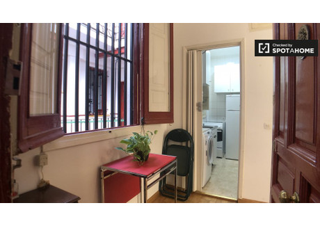 Mieszkanie do wynajęcia - Madrid, Hiszpania, 30 m², 643 USD (2534 PLN), NET-79109165