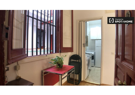 Mieszkanie do wynajęcia - Madrid, Hiszpania, 30 m², 656 USD (2566 PLN), NET-79109165