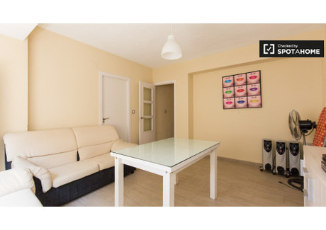 Mieszkanie do wynajęcia - Granada, Hiszpania, 85 m², 1303 USD (5133 PLN), NET-79109299
