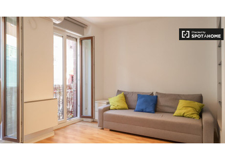 Mieszkanie do wynajęcia - Madrid, Hiszpania, 60 m², 2087 USD (8012 PLN), NET-79109695