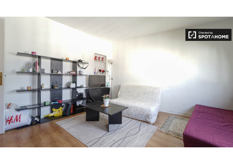 Mieszkanie do wynajęcia - Paris, Francja, 23 m², 954 USD (3892 PLN), NET-79109864