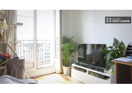 Mieszkanie do wynajęcia - Paris, Francja, 49 m², 2605 USD (10 887 PLN), NET-79100126