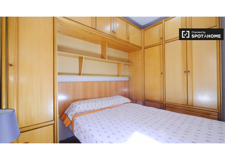 Pokój do wynajęcia - Madrid, Hiszpania, 70 m², 365 USD (1491 PLN), NET-79100323