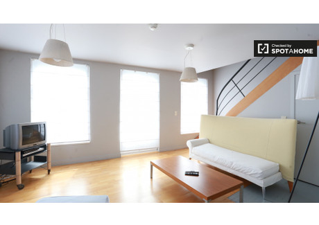 Mieszkanie do wynajęcia - Brussels, Belgia, 80 m², 1292 USD (5209 PLN), NET-79100421