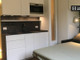 Mieszkanie do wynajęcia - Milan, Włochy, 24 m², 1089 USD (4292 PLN), NET-79100847