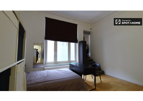 Mieszkanie do wynajęcia - Brussels, Belgia, 40 m², 948 USD (3856 PLN), NET-79101093