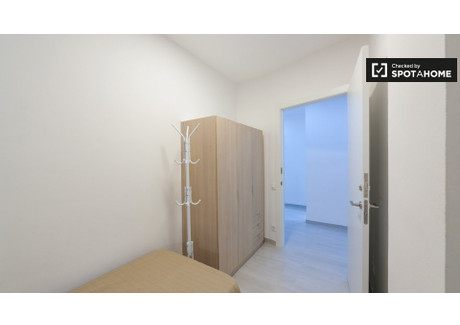 Pokój do wynajęcia - Barcelona, Hiszpania, 100 m², 459 USD (1905 PLN), NET-79101606