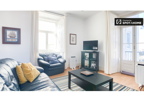 Mieszkanie do wynajęcia - Lisbon, Portugalia, 100 m², 4641 USD (19 260 PLN), NET-79101652