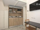 Mieszkanie do wynajęcia - Rome, Włochy, 30 m², 1632 USD (6511 PLN), NET-79101777