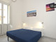 Mieszkanie do wynajęcia - Rome, Włochy, 30 m², 1621 USD (6387 PLN), NET-79101777