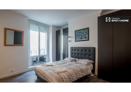 Mieszkanie do wynajęcia - Paris, Francja, 31 m², 1840 USD (7249 PLN), NET-79101843