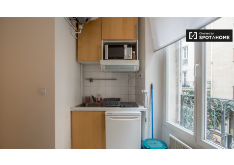 Mieszkanie do wynajęcia - Paris, Francja, 31 m², 1778 USD (7272 PLN), NET-79101843