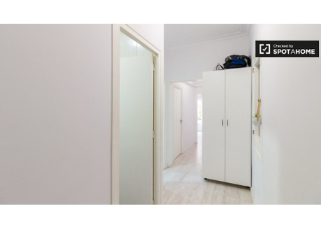 Mieszkanie do wynajęcia - Barcelona, Hiszpania, 100 m², 1323 USD (5081 PLN), NET-79102096