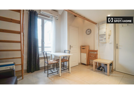 Mieszkanie do wynajęcia - Paris, Francja, 34 m², 1574 USD (6203 PLN), NET-79102487