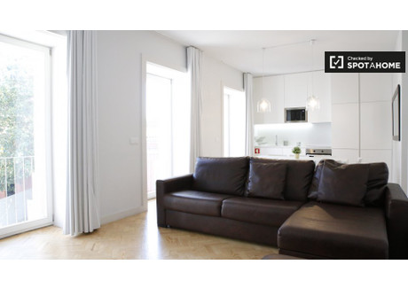 Mieszkanie do wynajęcia - Lisbon, Portugalia, 100 m², 2188 USD (8948 PLN), NET-79102570