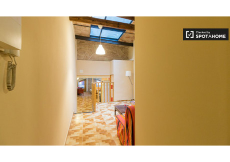 Mieszkanie do wynajęcia - Barcelona, Hiszpania, 56 m², 965 USD (3800 PLN), NET-79103226