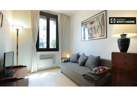 Mieszkanie do wynajęcia - Barcelona, Hiszpania, 50 m², 1794 USD (7210 PLN), NET-79103577