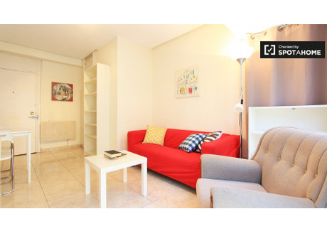Mieszkanie do wynajęcia - Madrid, Hiszpania, 39 m², 1929 USD (7601 PLN), NET-79103747