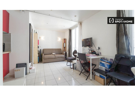 Mieszkanie do wynajęcia - Paris, Francja, 22 m², 1468 USD (5682 PLN), NET-79103826