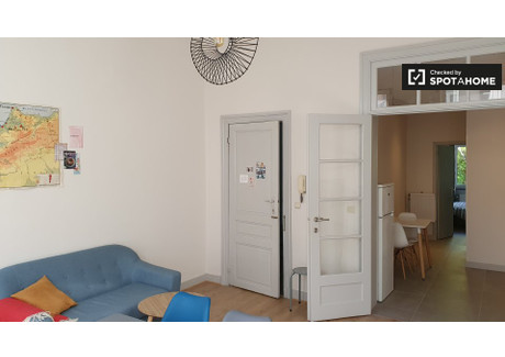 Mieszkanie do wynajęcia - Brussels, Belgia, 60 m², 883 USD (3596 PLN), NET-79110122