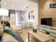 Mieszkanie do wynajęcia - Barcelona, Hiszpania, 60 m², 1679 USD (6650 PLN), NET-79110377