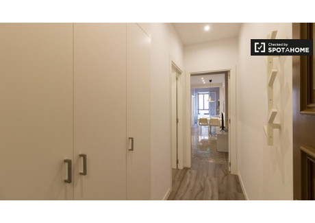 Mieszkanie do wynajęcia - Barcelona, Hiszpania, 60 m², 1679 USD (6650 PLN), NET-79110377
