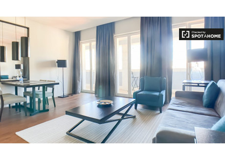 Mieszkanie do wynajęcia - Lisbon, Portugalia, 87 m², 2063 USD (8560 PLN), NET-79110547