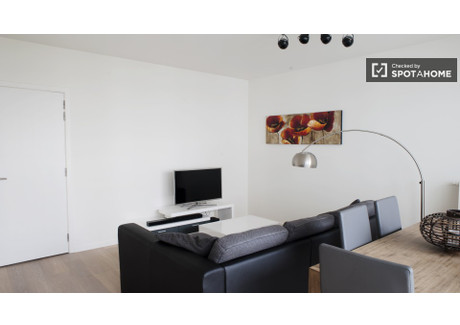 Mieszkanie do wynajęcia - Brussels, Belgia, 75 m², 1386 USD (5322 PLN), NET-79111070