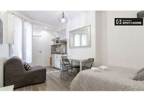 Mieszkanie do wynajęcia - Paris, Francja, 22 m², 3240 USD (12 408 PLN), NET-79111378