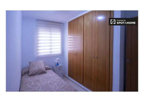 Pokój do wynajęcia - Valencia, Hiszpania, 140 m², 320 USD (1262 PLN), NET-79112008