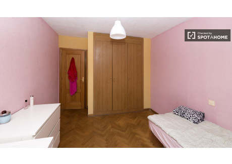 Pokój do wynajęcia - Madrid, Hiszpania, 190 m², 412 USD (1710 PLN), NET-79112795