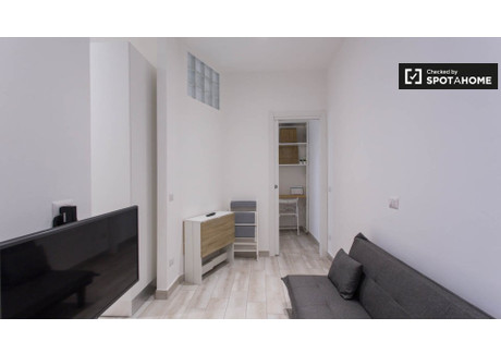 Mieszkanie do wynajęcia - Milan, Włochy, 40 m², 1362 USD (5692 PLN), NET-79113208