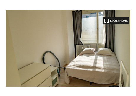 Mieszkanie do wynajęcia - Brussels, Belgia, 80 m², 1143 USD (4686 PLN), NET-79113515