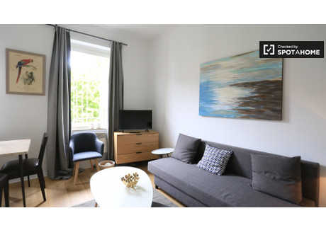 Mieszkanie do wynajęcia - Brussels, Belgia, 25 m², 890 USD (3416 PLN), NET-79678107