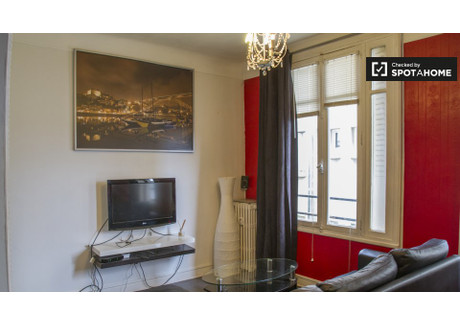 Mieszkanie do wynajęcia - Paris, Francja, 39 m², 1354 USD (5336 PLN), NET-70509608