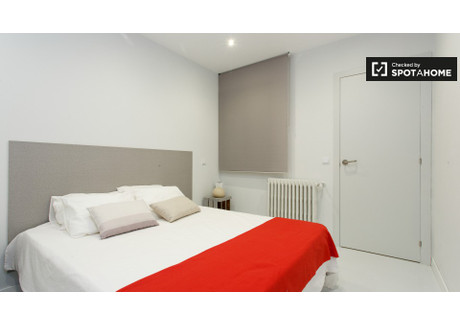 Mieszkanie do wynajęcia - Madrid, Hiszpania, 65 m², 1393 USD (5490 PLN), NET-71085005