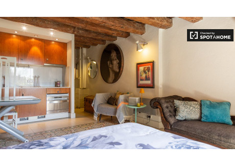 Mieszkanie do wynajęcia - Barcelona, Hiszpania, 36 m², 2272 USD (9156 PLN), NET-71291013