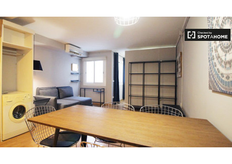 Mieszkanie do wynajęcia - Barcelona, Hiszpania, 35 m², 2392 USD (9423 PLN), NET-71588110