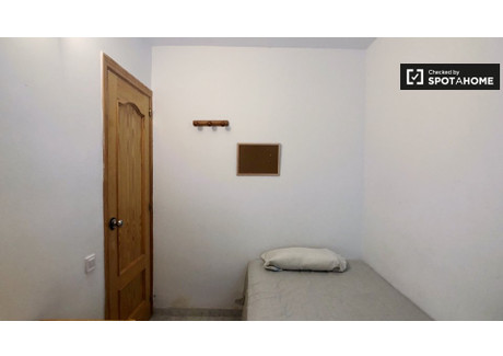 Pokój do wynajęcia - Madrid, Hiszpania, 40 m², 354 USD (1449 PLN), NET-72818519