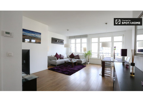 Mieszkanie do wynajęcia - Brussels, Belgia, 118 m², 2202 USD (8454 PLN), NET-73858756