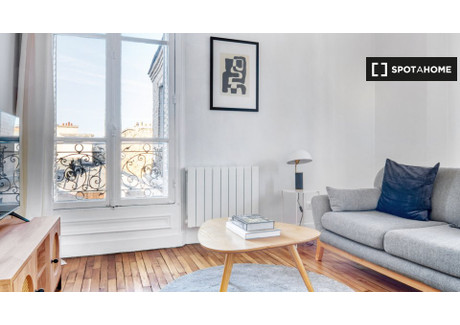 Mieszkanie do wynajęcia - Paris, Francja, 36 m², 3007 USD (11 849 PLN), NET-84024296