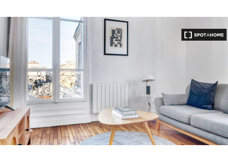 Mieszkanie do wynajęcia - Paris, Francja, 36 m², 3060 USD (12 791 PLN), NET-84024296