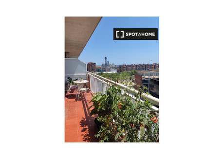 Mieszkanie do wynajęcia - Barcelona, Hiszpania, 78 m², 2164 USD (8720 PLN), NET-84024709