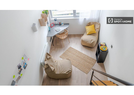 Mieszkanie do wynajęcia - Paris, Francja, 27 m², 1244 USD (5014 PLN), NET-84427847