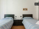 Mieszkanie do wynajęcia - Rome, Włochy, 90 m², 2572 USD (10 134 PLN), NET-84525719