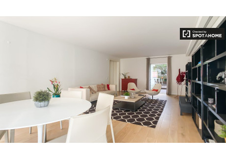 Mieszkanie do wynajęcia - Lisbon, Portugalia, 120 m², 3224 USD (12 993 PLN), NET-84553603