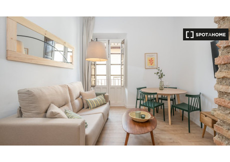Mieszkanie do wynajęcia - Granada, Hiszpania, 50 m², 2006 USD (8004 PLN), NET-84682778