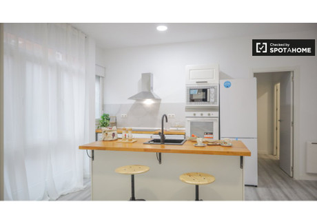 Mieszkanie do wynajęcia - Madrid, Hiszpania, 110 m², 1301 USD (5124 PLN), NET-84846188