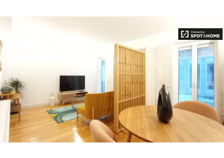 Mieszkanie do wynajęcia - Lisbon, Portugalia, 70 m², 2290 USD (8771 PLN), NET-85067214